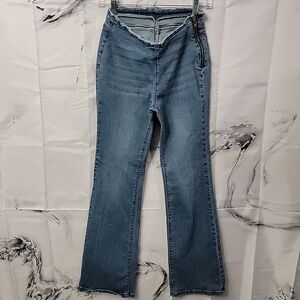 SHEIN Women's Jeans (Size US 6 / 28) 24" Waist 29" Inseam